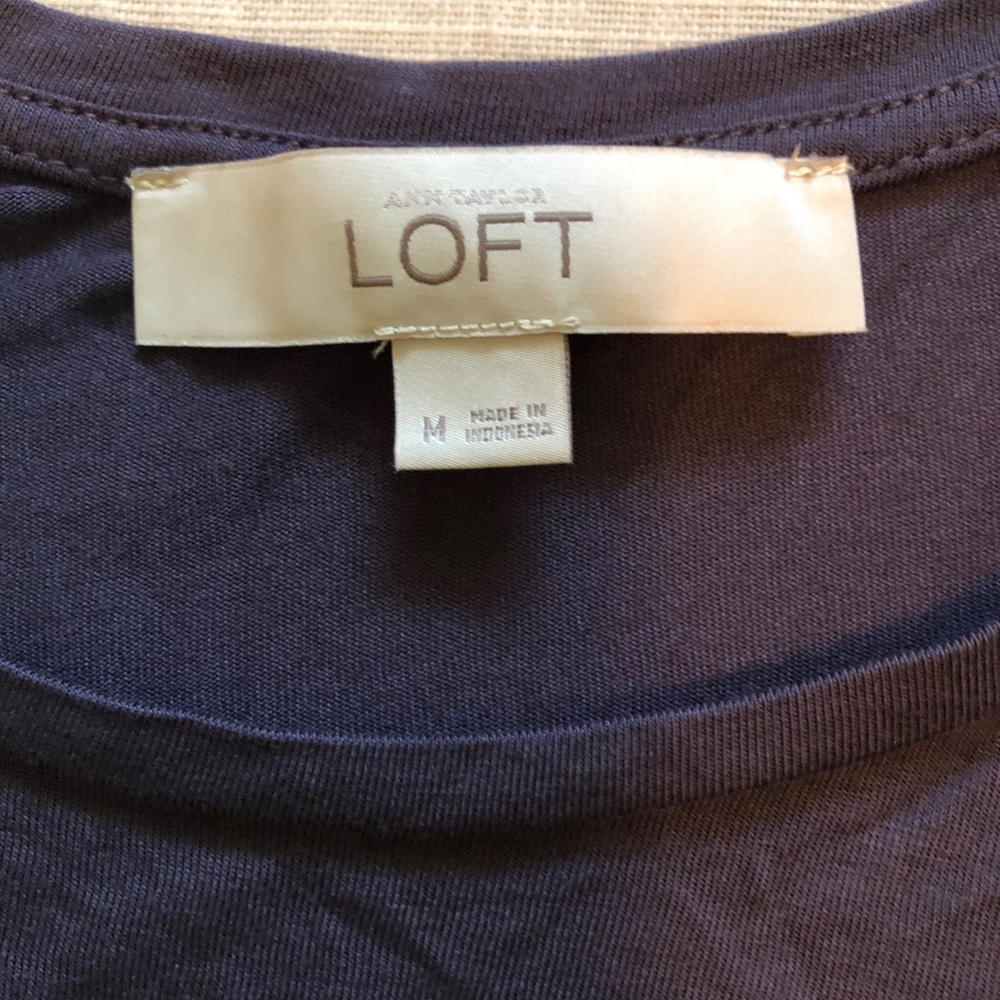 Loft tank top - Picture 2 of 3
